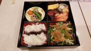 日本料理 盛一