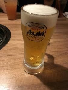 牛角 宗像店