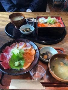 うしおや ひがし茶屋街店