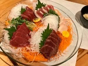 炊き餃子・手羽先 ムナカタ