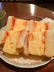Sandwiches