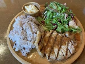 Trattoria Foresta Di Gufi