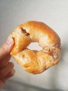 Radio Bagel