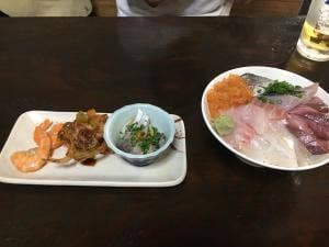雑魚