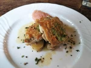 Bistro辻庵