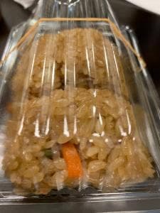 花笠だんご本舗 おこわや