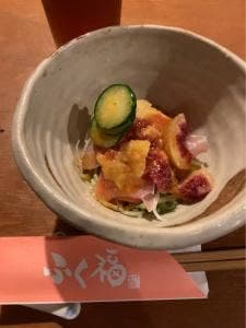 ふく福