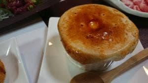 畔上館