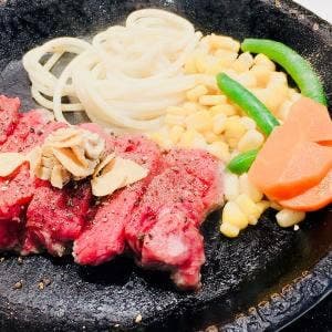 ペッパーランチ 巣鴨店