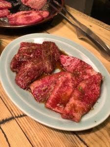 焼肉ハンター