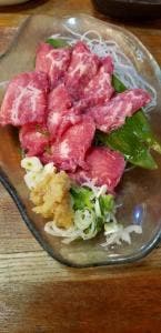 あん肝亭
