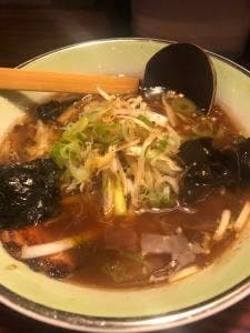 らーめん 兼吉