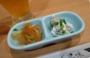 ふぐ三味