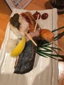 釣宿直送 個室居酒屋 太公登
