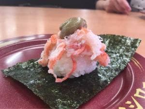 スシロー 水口店