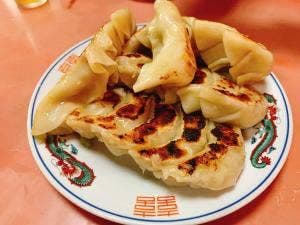 川純餃子専門店