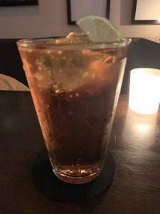 Cafe＆Bar ROOT DOWN