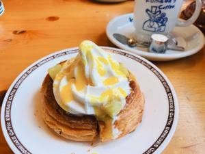 コメダ珈琲店 久留米大石町店
