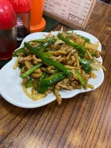 ラーメン きむら