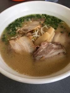きむらラーメン 大淀店
