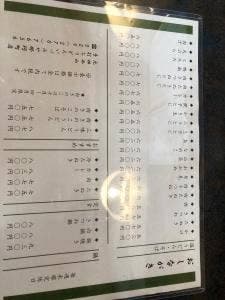 いづみや那珂町店