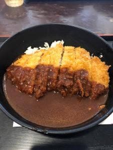 かつ亭 法界院店