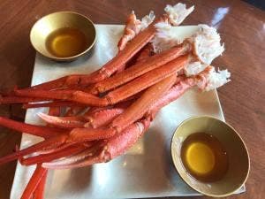 TOKYO STATION BUFFET 馳走三昧 東京大丸店