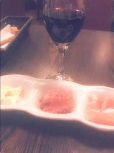 フワッティー カフェ