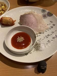 アジョシ 百万遍店