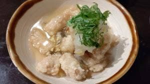 魚 串 BAR