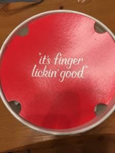 ケンタッキーフライドチキン イトーヨーカドー柳津店