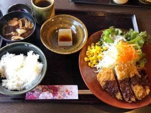 珈琲 オアシス