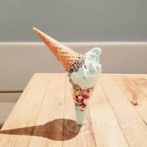 ジェラートピケカフェ クレープリー 三井アウトレットパーク木更津店