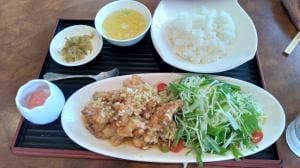 たかた荘料理旅館