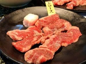 あみやき亭 豊田寿店