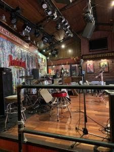 ENTERTAINMENT DINER Penta5on