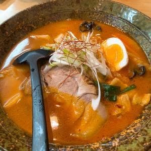 らーめん 福助