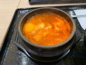 東京純豆腐 ゆめタウン高松店