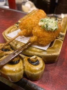 串の坊 新梅田シティ店