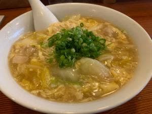 らぐまんらーめん 四国宇和島店