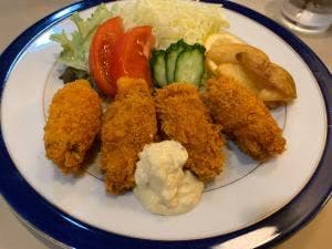 Cafe＆Restaurant Nagisa