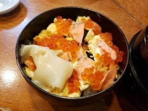 きよし寿し