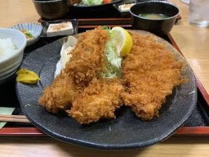 豚珍館