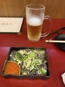 赤提灯
