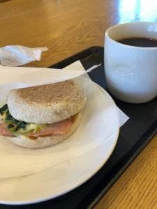 スターバックス コーヒー 札幌環状通東店