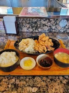 ダイニング舞