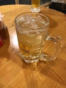 いっぱい喰い亭