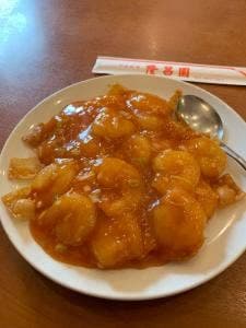 中国料理 隆昌園