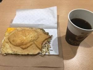 一口茶屋 大泉OZリヴィン店
