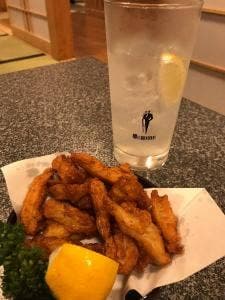 湯の華銭湯 瑞祥 上山田本館